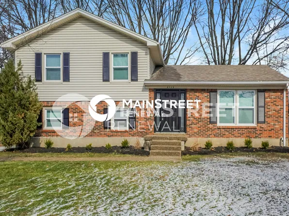 8703 Sonora Trl, Louisville, KY 40299