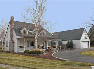 2621 S Best Rd, Veradale, WA 99037