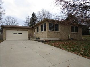 742 Fairview Cir, Wooster, OH 44691