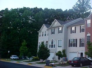 8369 Jovin Cir, Springfield, VA 22153