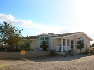 47121 70th St W, Lancaster, CA