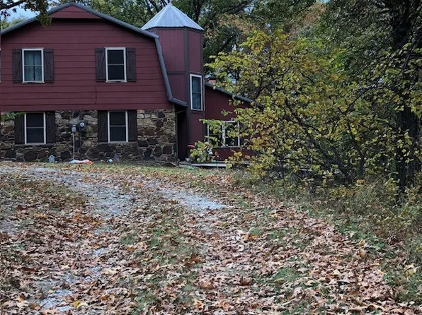 16714 241st Ave, Coweta, OK 74429