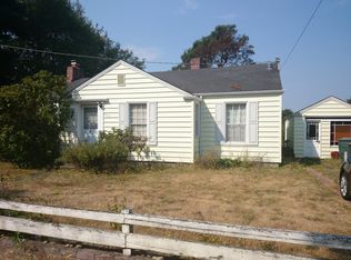 6687 Beveridge Pl SW, Seattle, WA 98136