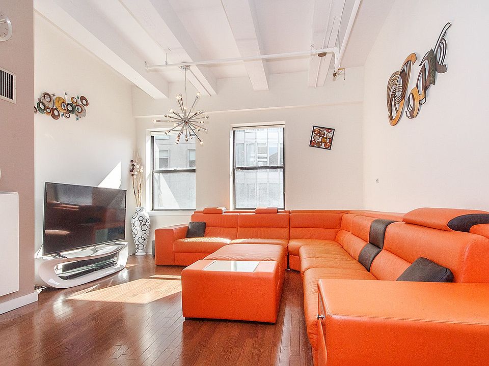 88 Kingston St Boston MA Zillow