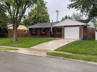 916 Falmouth Ave, Piqua, OH 45356