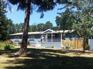 373 Minnesota Blvd, Roseburg, OR 97471