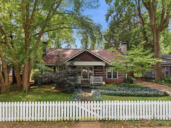 808 E Burton St, Murfreesboro, TN 37130