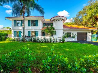 4040 Palmarito St, Coral Gables, FL 33146
