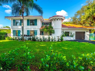 4040 Palmarito St, Coral Gables, FL, 33146