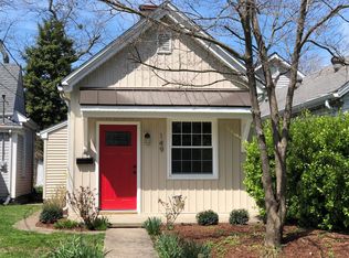 149 N Hanover Ave, Lexington, KY 40502