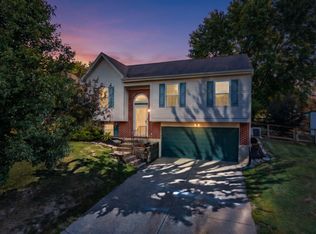1249 Reliance Ct, Independence, KY 41051