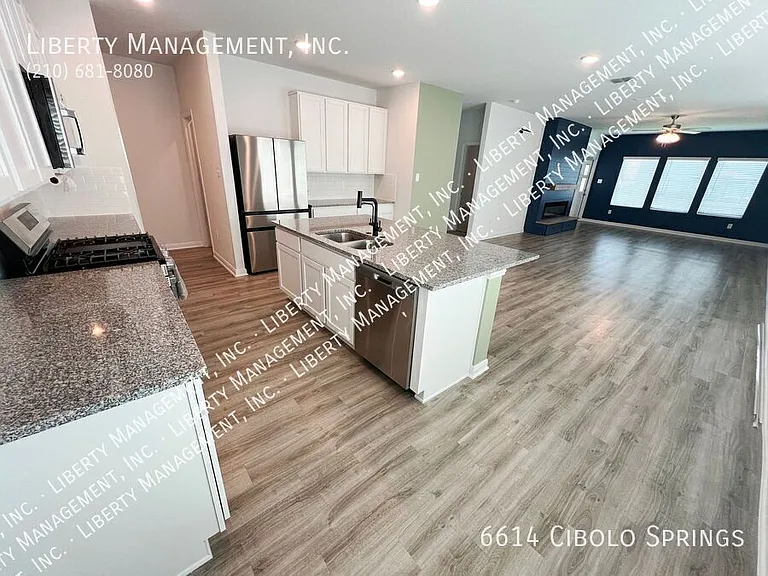 6614 Cibolo Spgs — Photo 5