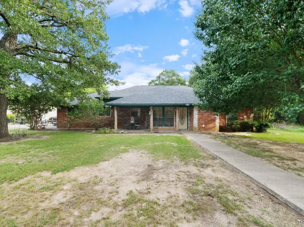 19531 County Road 4056, Kemp, TX 75143