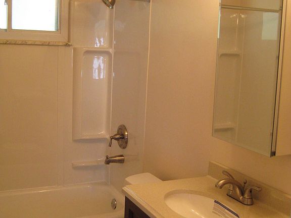 Full Bath