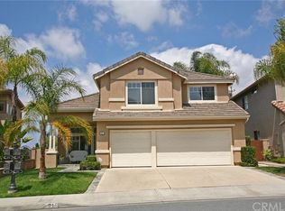 21 Parremo, Mission Viejo, CA 92692