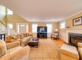 146 James Cir, Mashpee, MA 02649