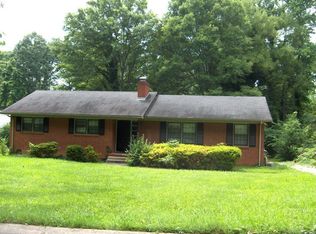 2013 Birchcrest Dr, Charlotte, NC 28205