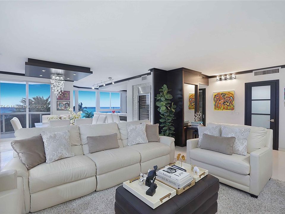 Discover the Allure of 4775 Collins Ave, Miami Beach, FL