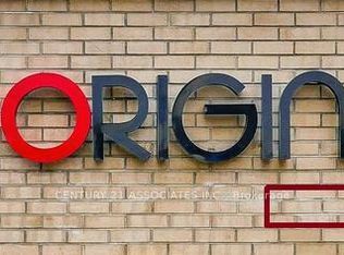 650 Sauve St Unit 508, Milton, ON L9T 8M4