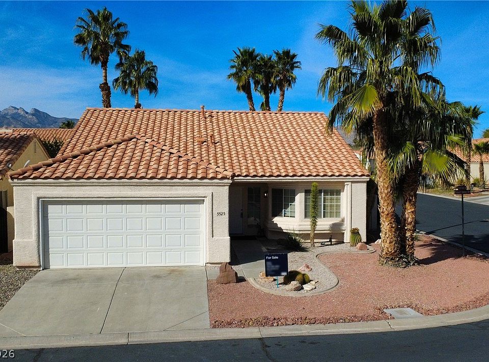 1st image of 5525 Desert Valley Dr