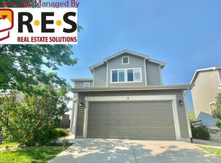 9689 Marmot Ridge Cir, Littleton, CO 80125
