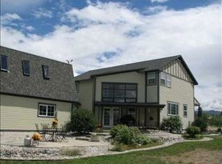 5341 Buttercup Dr, Florence, MT 59833