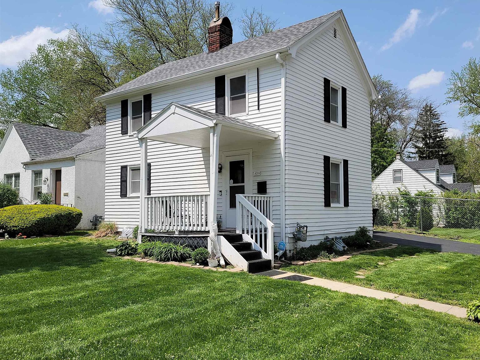 4004 Paxton Blvd, Omaha, NE 68111 Zillow