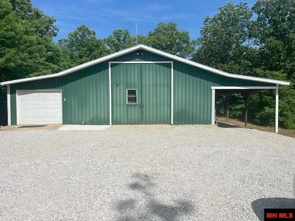 1043 Loch Lomond Dr, Mountain Home, AR 72653
