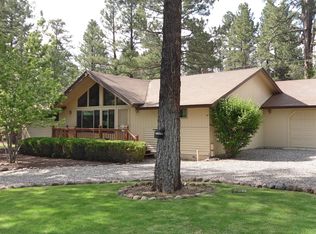 660 Stringer Rd, Munds Park, AZ 86017