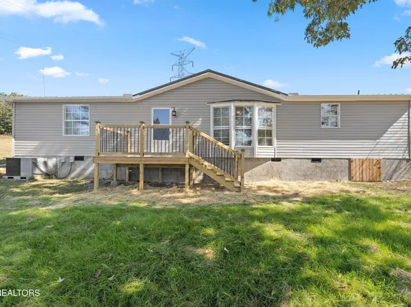 173 Chandler Ln, Blaine, TN 37709