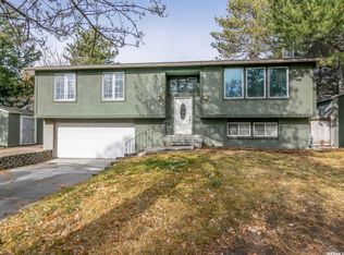 1795 E Ellen Way, Sandy, UT 84092