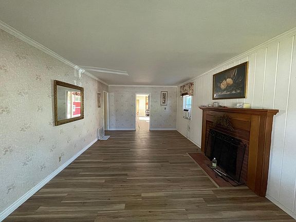 Front large living room.