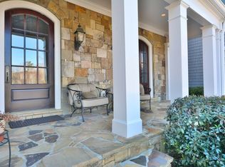 4 Ball Mill Pl, Sandy Springs, GA 30350