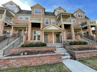 2838 Barclay Way, Ann Arbor, MI