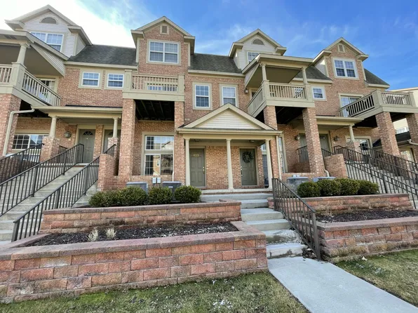 2838 Barclay Way, Ann Arbor, MI 48105