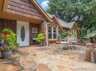 4413 Quail Run, Skiatook, OK 74070