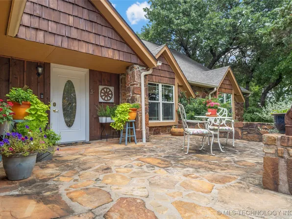 4413 Quail Run, Skiatook, OK 74070