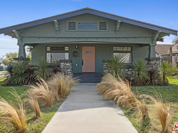 1800 W 42nd St, Los Angeles, CA 90062