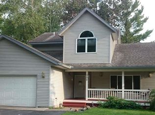 302 3rd St SE, Hinckley, MN 55037