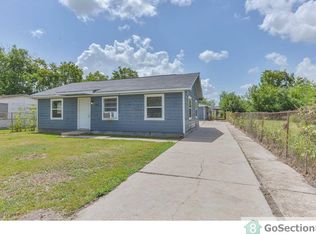 3522 Elpyco St, Houston, TX 77051