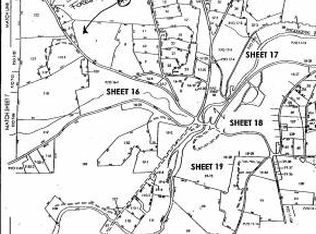 7 Clark Hill Rd, New Boston, NH 03070