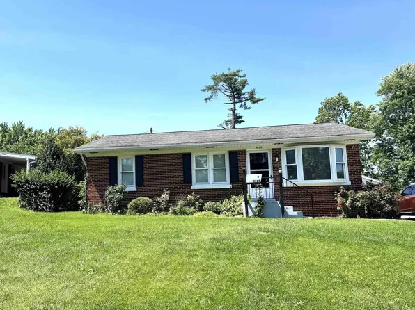4100 W Maryland St, Evansville, IN 47720