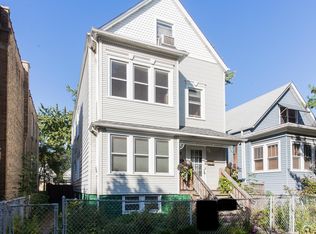 2840 N Springfield Ave #2, Chicago, IL 60618