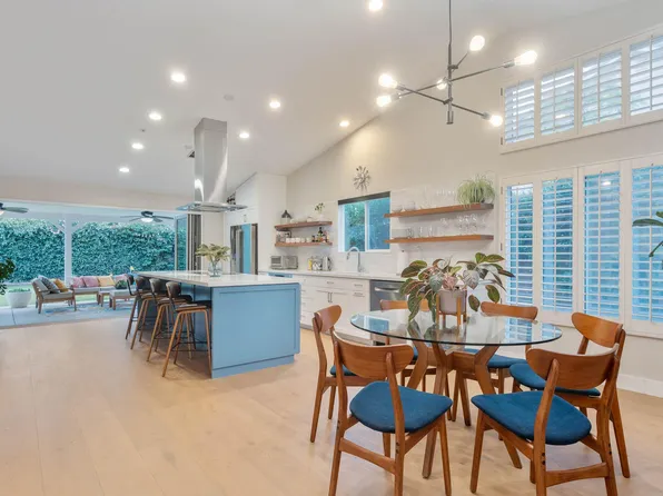 1220 Dincara Rd, Burbank, CA 91506