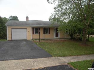 4269 Beaufort Hunt Dr, Harrisburg, PA 17110