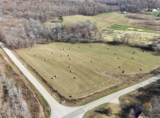 0 Wayne Route Z #P, Mc Gee, MO 63763