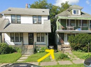 6325 Scotten St, Detroit, MI 48210