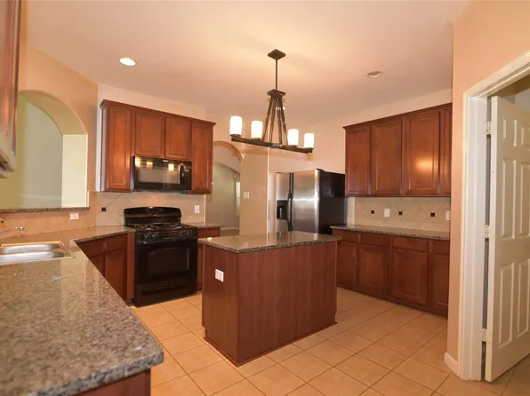7927 Cardinal Landing Ln, Cypress, TX 77433