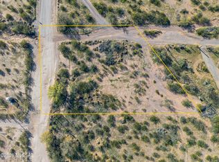 8890 S Fuller Rd, Tucson, AZ 85735