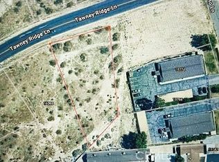 0 Tawney Ridge Ln #36, Victorville, CA 92394